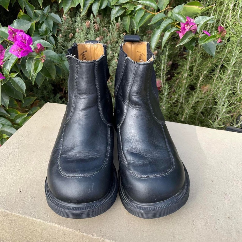 Dr. Martens Vintage Chelsea Boot